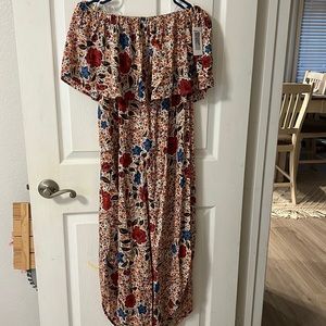 O’Neill Jumpsuit Size Small
